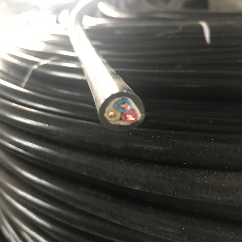 圆电缆3×1.5